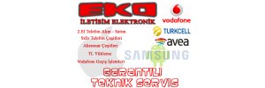 eko iletişim